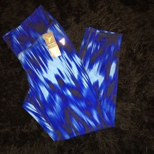 New Old Navy Compression Workout Pants